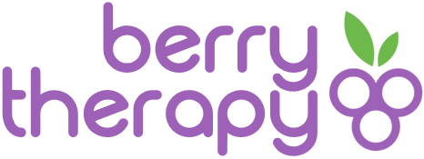 Berry Therapy Logo